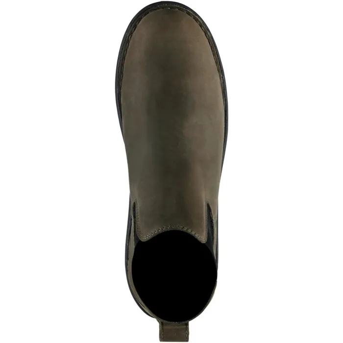 Tramline Chelsea 917 GTX Major Brown Men Danner Boots