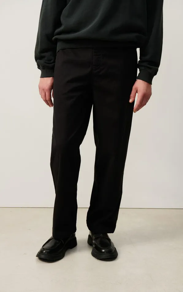 Trousers Izatown Carbon Men American Vintage Trousers
