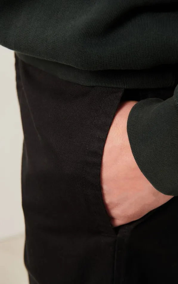 Trousers Izatown Carbon Men American Vintage Trousers Trousers Izatown Carbon Men American Vintage Trousers