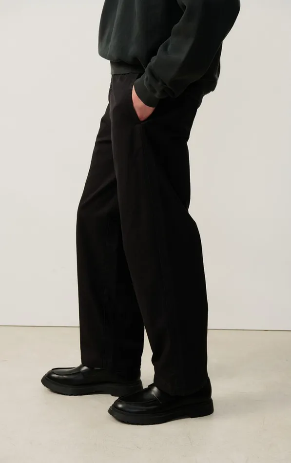 Trousers Izatown Carbon Men American Vintage Trousers Trousers Izatown Carbon Men American Vintage Trousers