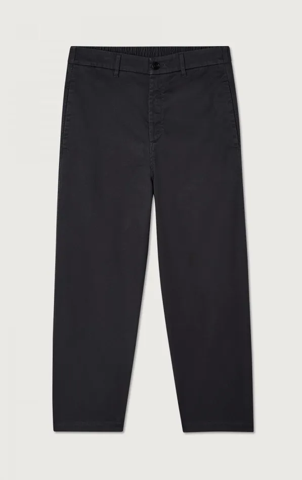 Trousers Izatown Carbon Men American Vintage Trousers Trousers Izatown Carbon Men American Vintage Trousers