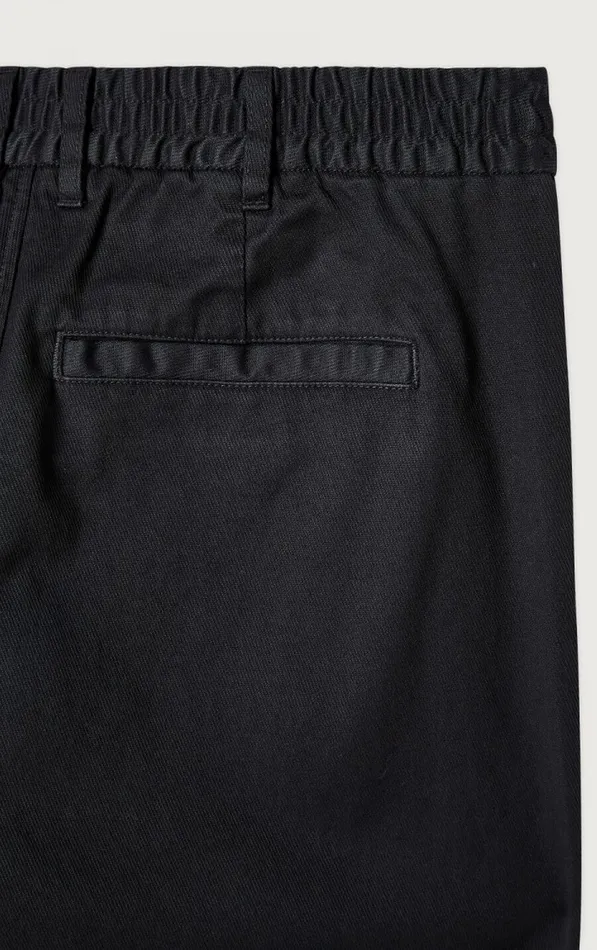 Trousers Izatown Carbon Men American Vintage Trousers Trousers Izatown Carbon Men American Vintage Trousers