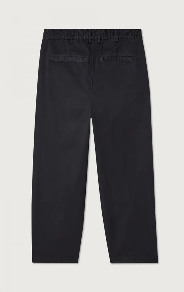 Trousers Izatown Carbon Men American Vintage Trousers Trousers Izatown Carbon Men American Vintage Trousers