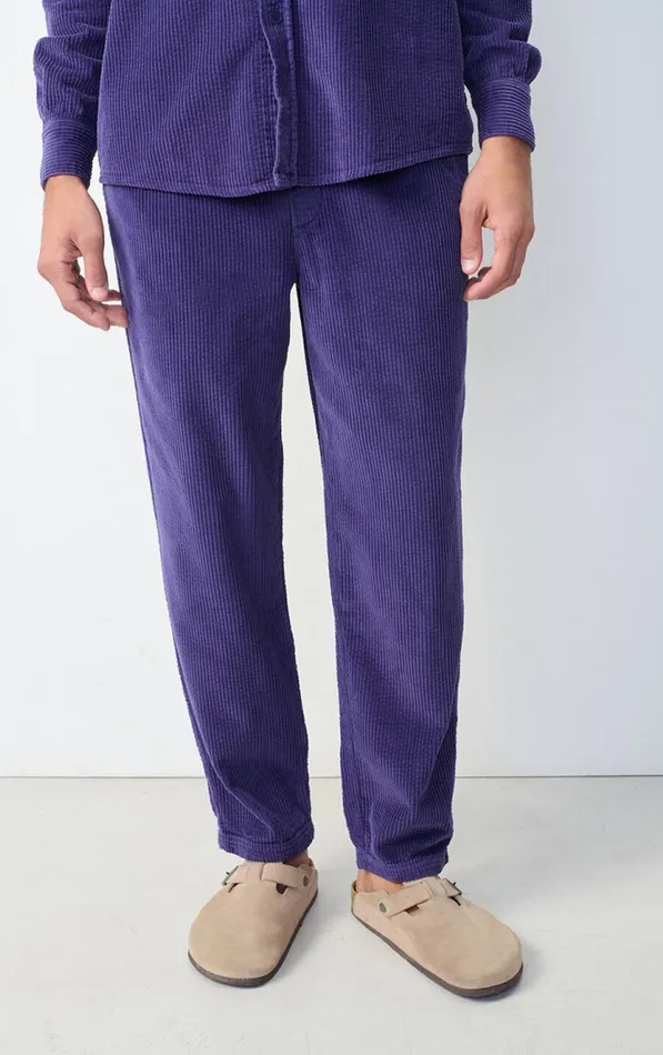 Trousers Padow Vintage Galactic Men American Vintage Trousers