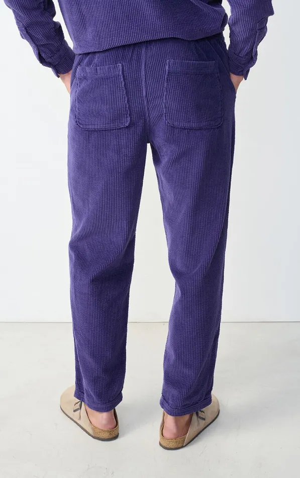 Trousers Padow Vintage Galactic Men American Vintage Trousers Trousers Padow Vintage Galactic Men American Vintage Trousers