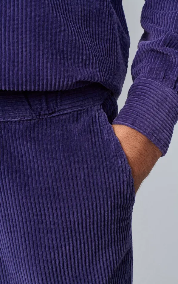Trousers Padow Vintage Galactic Men American Vintage Trousers Trousers Padow Vintage Galactic Men American Vintage Trousers