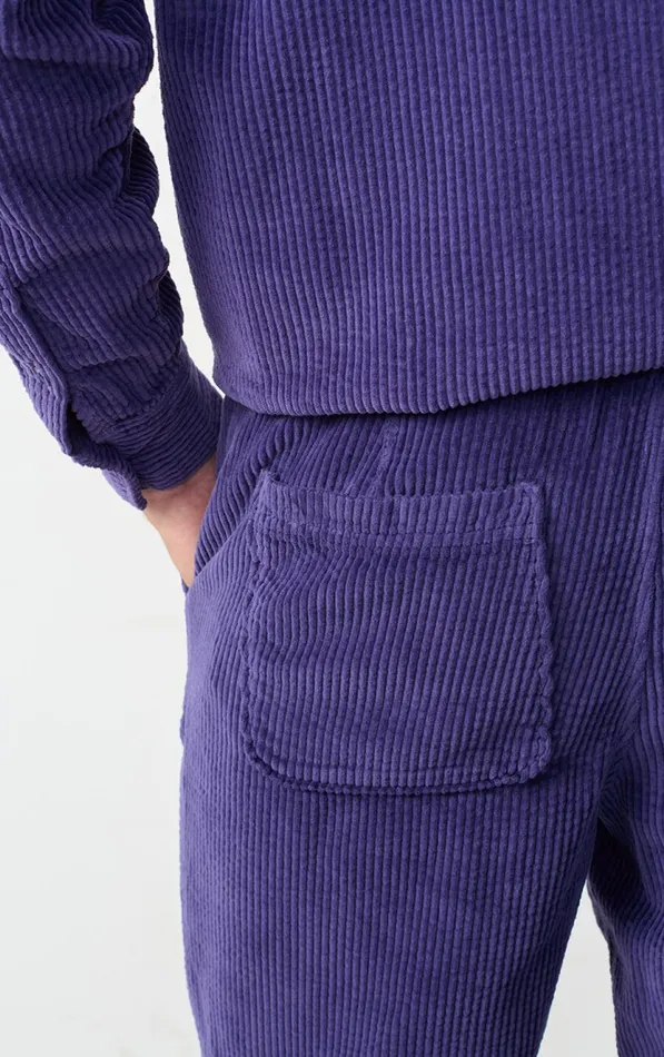 Trousers Padow Vintage Galactic Men American Vintage Trousers Trousers Padow Vintage Galactic Men American Vintage Trousers