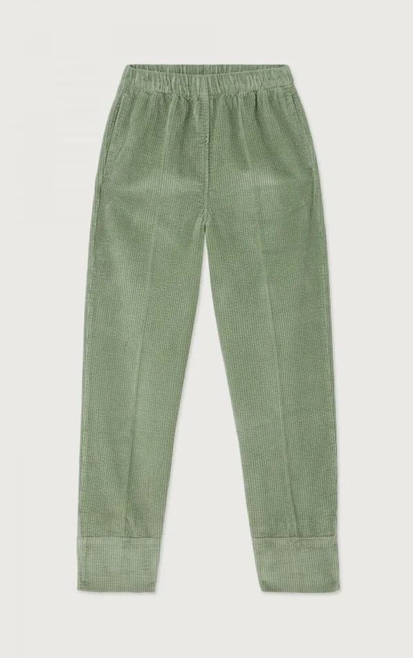 Trousers Padow Vintage Shore Women American Vintage Trousers