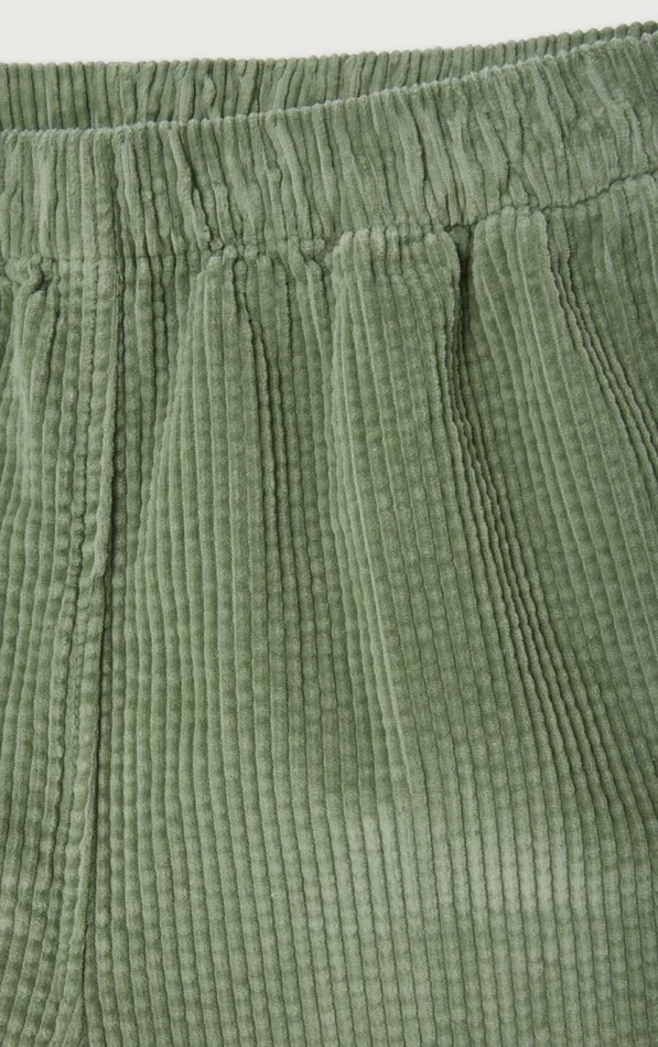 Trousers Padow Vintage Shore Women American Vintage Trousers Trousers Padow Vintage Shore Women American Vintage Trousers