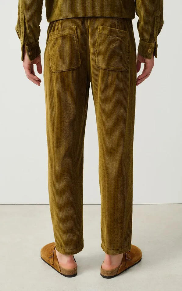 Trousers Padow Vintage Young Plants Men American Vintage Trousers Trousers Padow Vintage Young Plants Men American Vintage Trousers