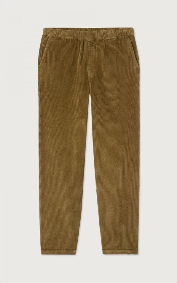 Trousers Padow Vintage Young Plants Men American Vintage Trousers Trousers Padow Vintage Young Plants Men American Vintage Trousers