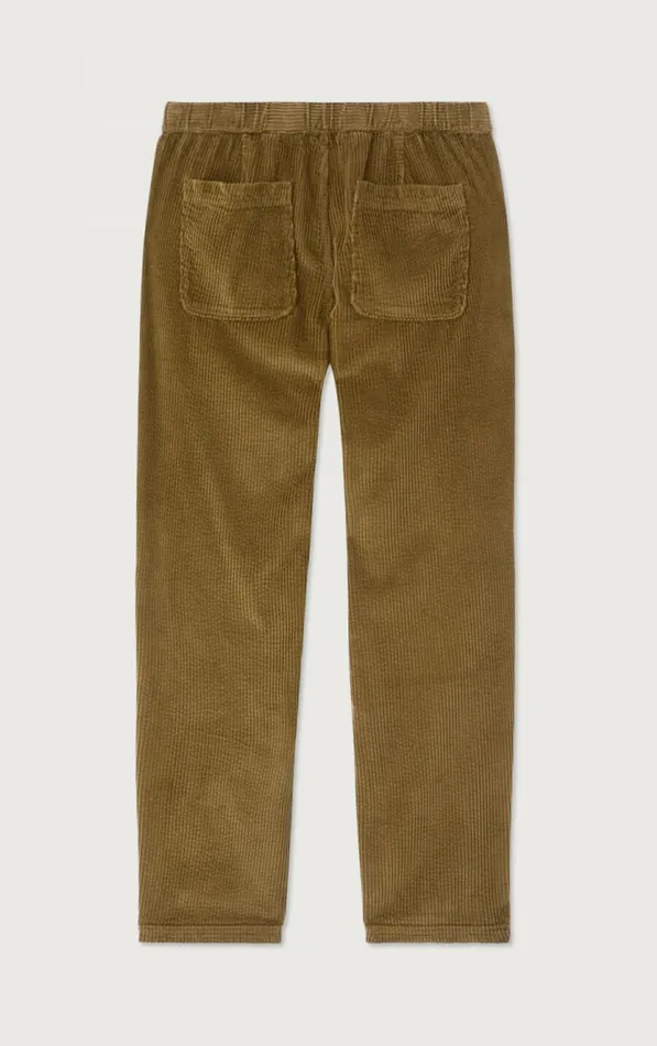 Trousers Padow Vintage Young Plants Men American Vintage Trousers Trousers Padow Vintage Young Plants Men American Vintage Trousers