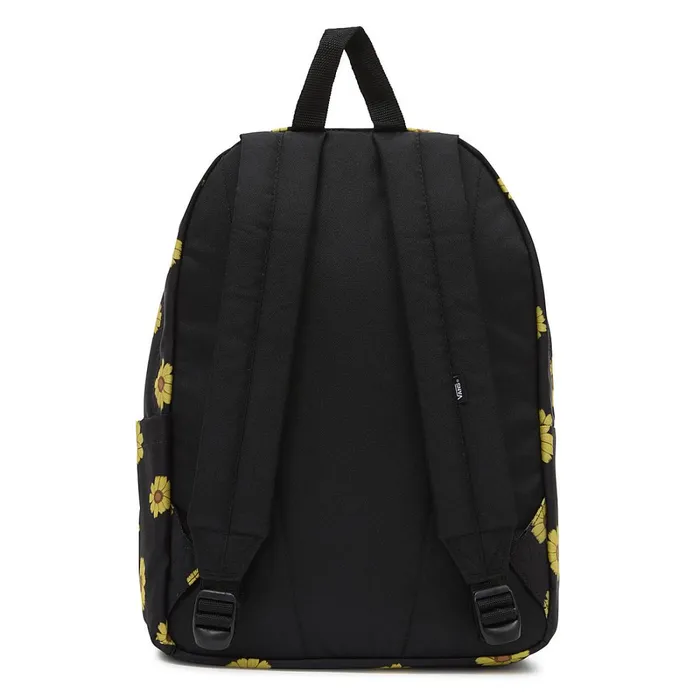 Vans Bags and Backpacks Kids Realm H2O Backpack Black