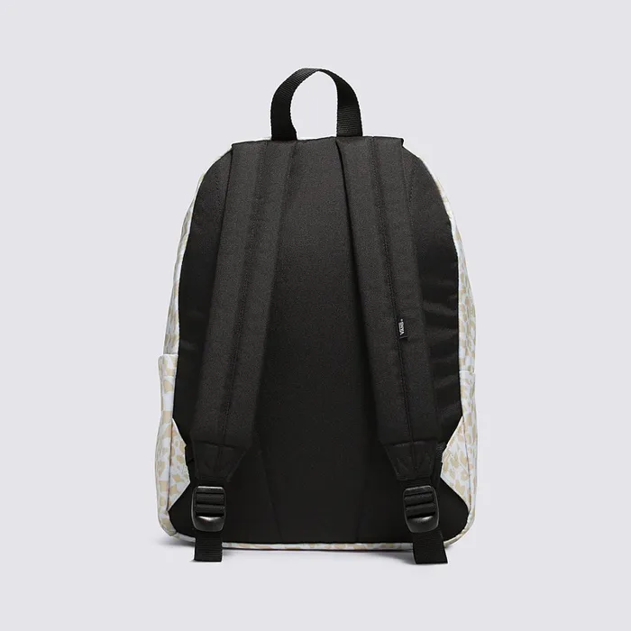 Vans Bags and Backpacks Kids Realm H2O Backpack Black