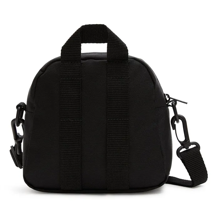 Vans Bags and Backpacks Men Amusement 66 Crossbody Bag Black