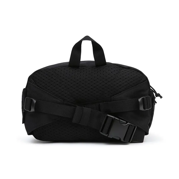 Vans Bags and Backpacks Men Bounds Cross Body Bag Black