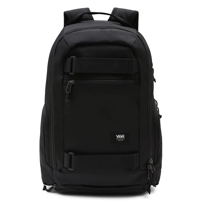 Vans Bags and Backpacks Men DX Skatepack Backpack Black