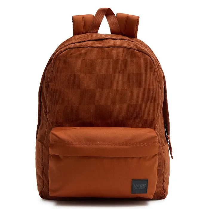 Vans Bags and Backpacks Women Deana Backpack Brown