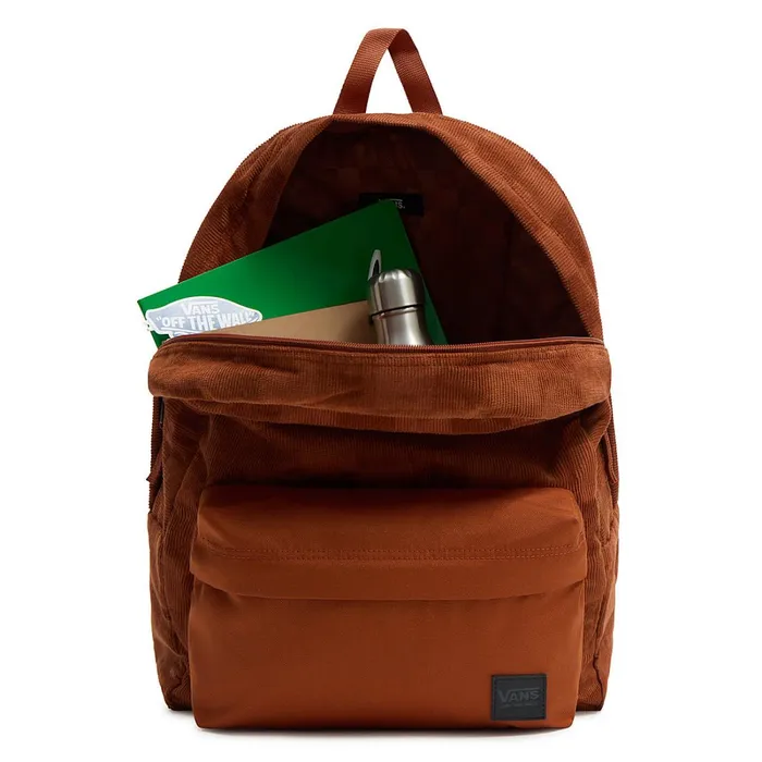 Vans Bags and Backpacks Women Deana Backpack Brown