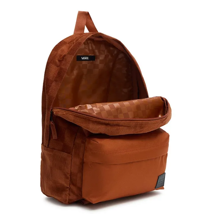 Vans Bags and Backpacks Women Deana Backpack Brown