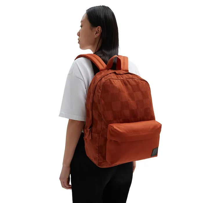 Vans Bags and Backpacks Women Deana Backpack Brown