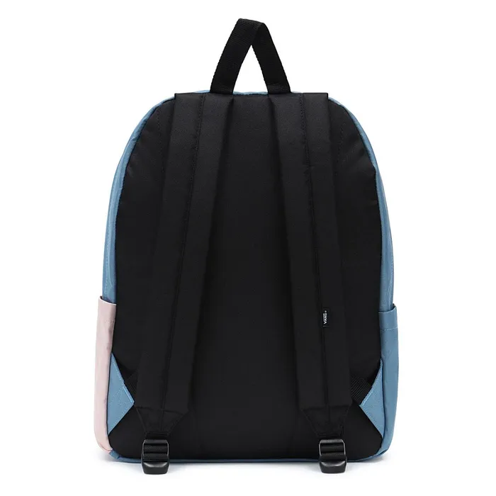 Vans Bags and Backpacks Women Old Skool H2O Backpack Blue