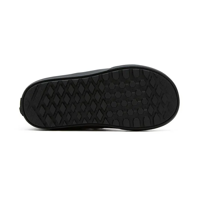 Vans Classics Kids Vansguard SlipOn Snow Boots 48 Years Black