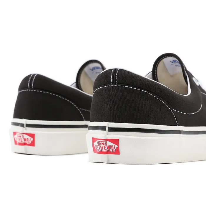Vans Classics Men Anaheim Factory Era 95 DX Shoes Black