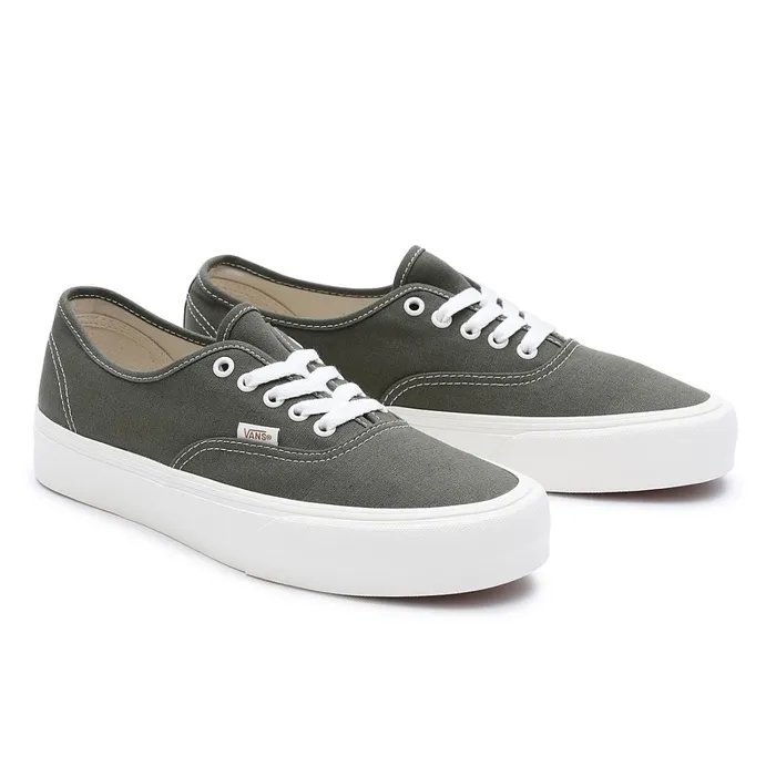Vans Classics Men Authentic VR3 Shoes Green