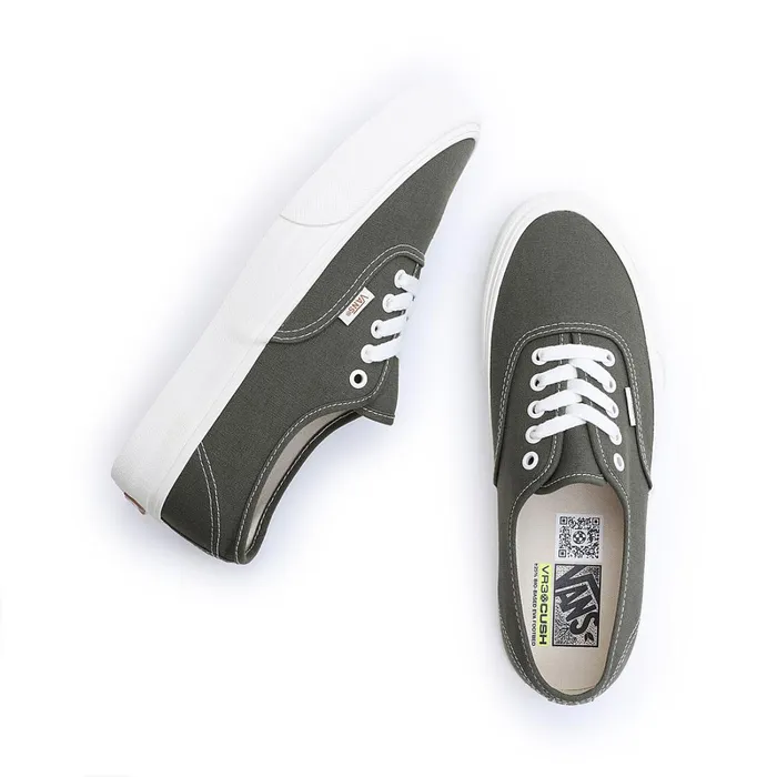 Vans Classics Men Authentic VR3 Shoes Green