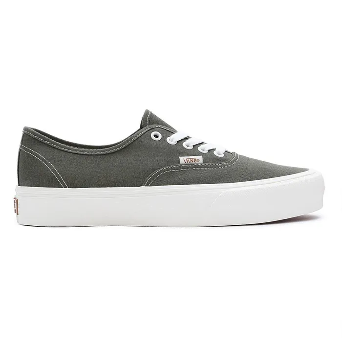 Vans Classics Men Authentic VR3 Shoes Green