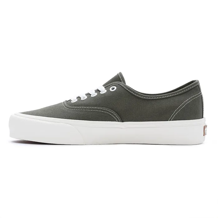 Vans Classics Men Authentic VR3 Shoes Green