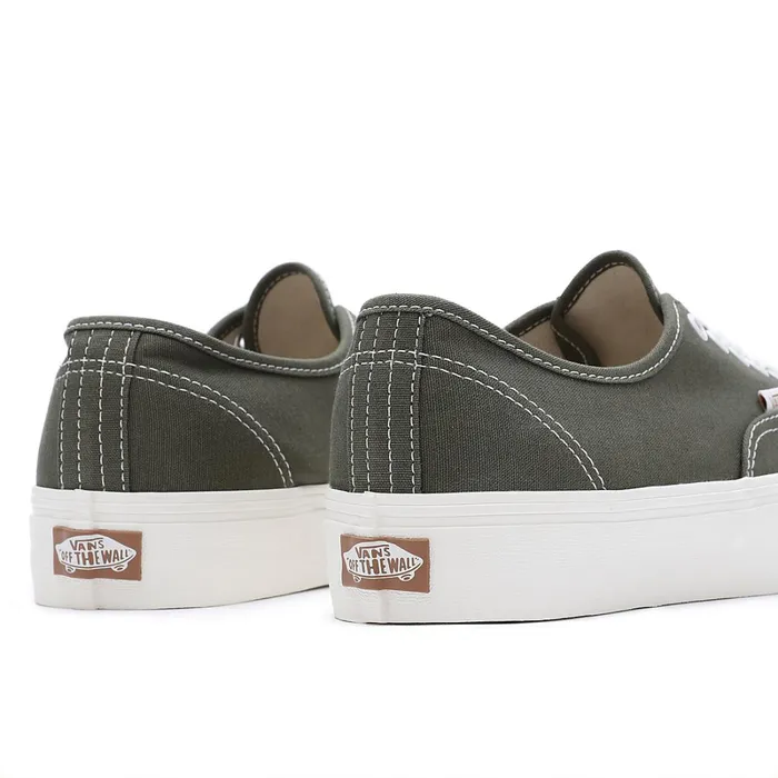 Vans Classics Men Authentic VR3 Shoes Green