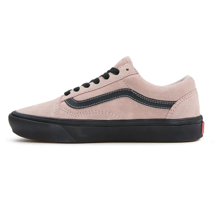 Vans Classics Men ComfyCush Old Skool Shoes Pink