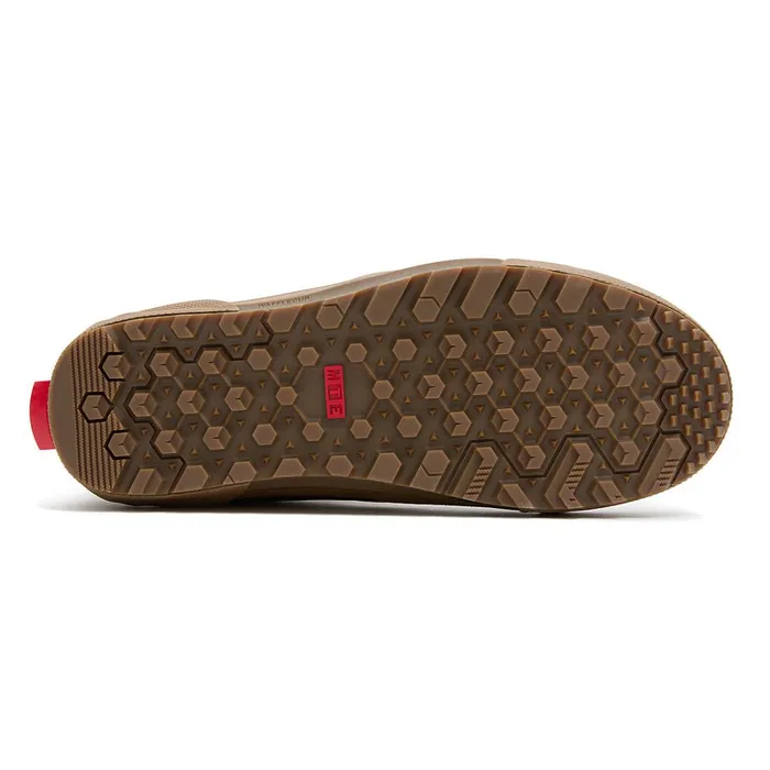 Vans Classics Men GoreTex Sk8Hi MTE3 Shoes Brown