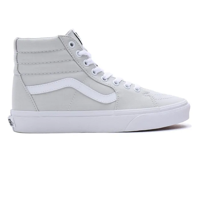 Vans Classics Men Pastel Sk8Hi Shoes Green