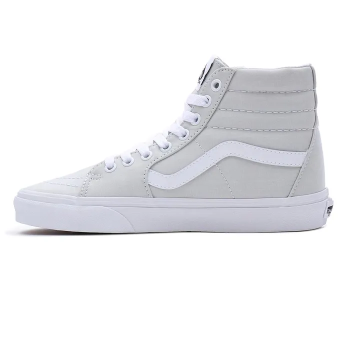 Vans Classics Men Pastel Sk8Hi Shoes Green