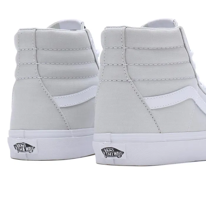 Vans Classics Men Pastel Sk8Hi Shoes Green