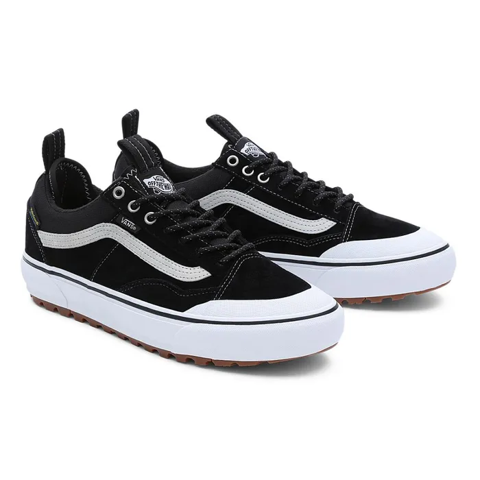 Vans Classics Women Old Skool MTE2 Shoes Black