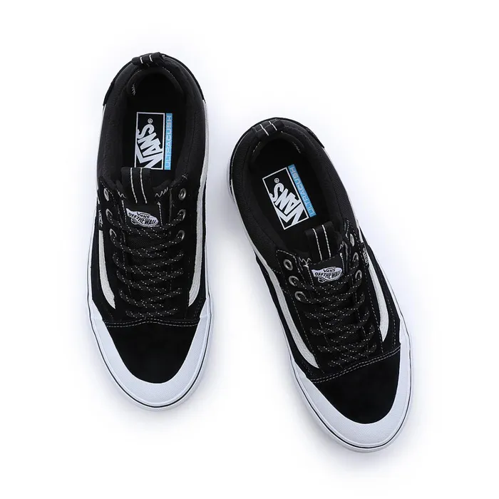 Vans Classics Women Old Skool MTE2 Shoes Black