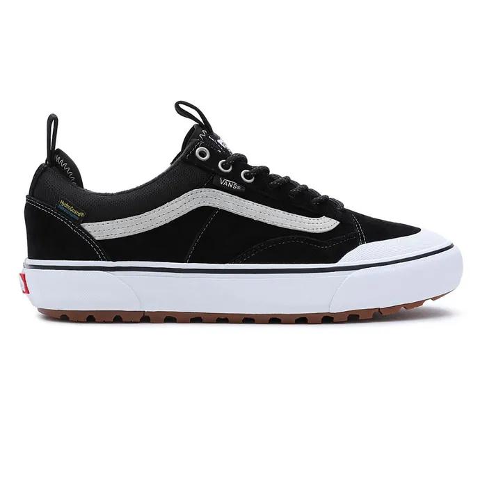 Vans Classics Women Old Skool MTE2 Shoes Black