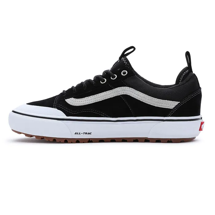 Vans Classics Women Old Skool MTE2 Shoes Black
