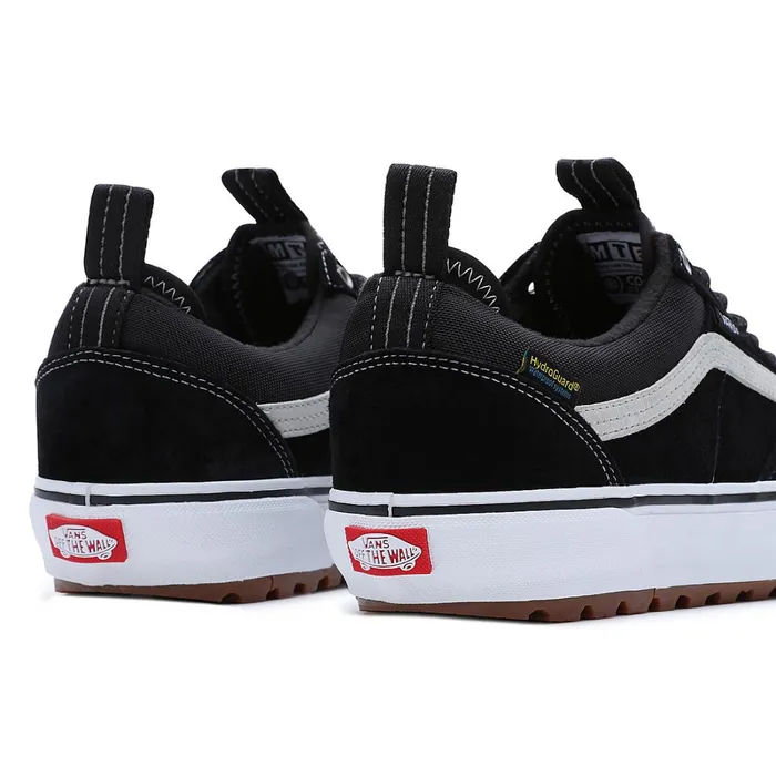 Vans Classics Women Old Skool MTE2 Shoes Black