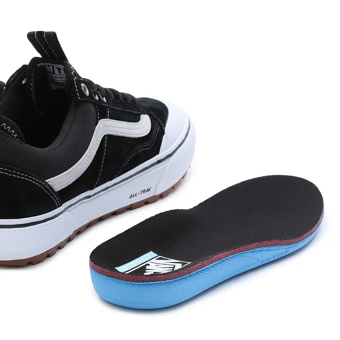 Vans Classics Women Old Skool MTE2 Shoes Black