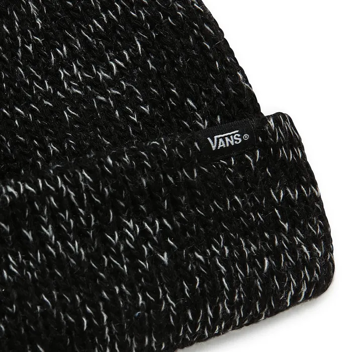 Vans Hats and Beanies Men Core Basics Beanie Grey