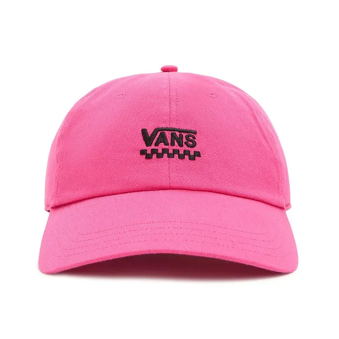 Vans Hats and Beanies Men Court Side Hat Pink