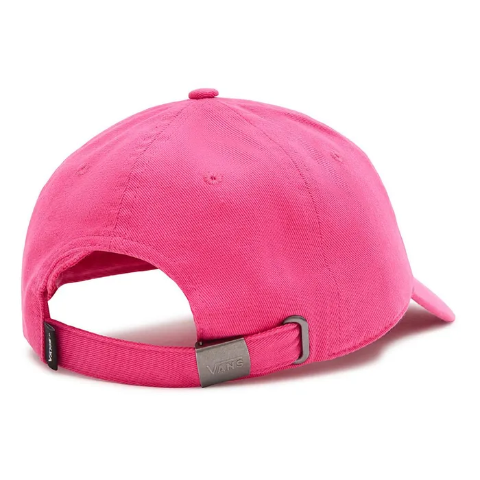 Vans Hats and Beanies Men Court Side Hat Pink