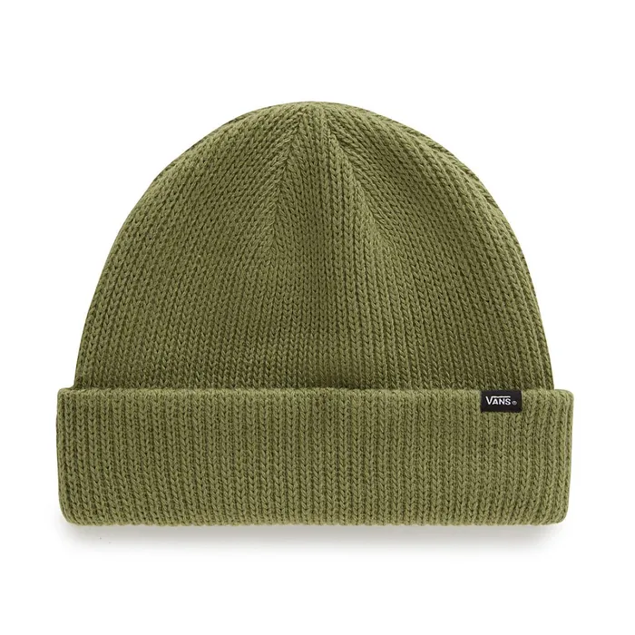 Vans Hats and Beanies Women Core Basic Beanie Green