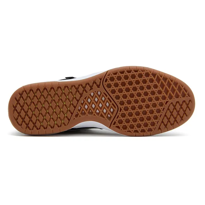 Vans HiTop Shoes Men Zahba Mid Shoes Black