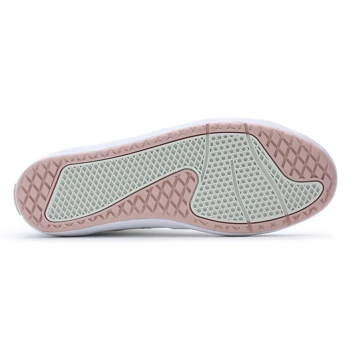 Vans HiTop Shoes Women The Lizzie Shoes Grey